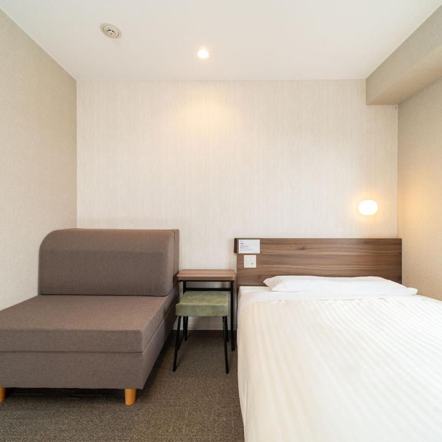 Super Hotel Joetsu Myoko-Eki Nishiguchi Екстериор снимка