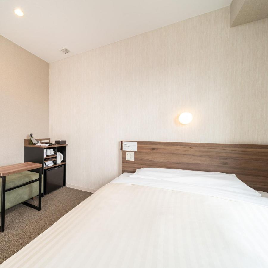 Super Hotel Joetsu Myoko-Eki Nishiguchi Екстериор снимка