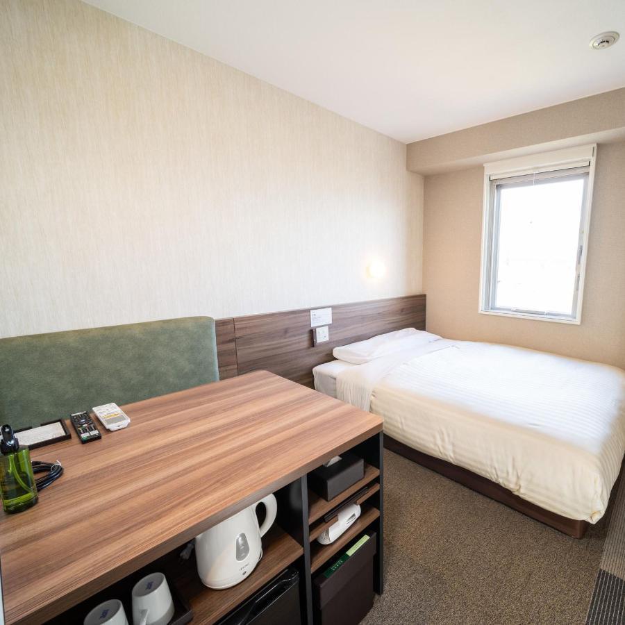 Super Hotel Joetsu Myoko-Eki Nishiguchi Екстериор снимка