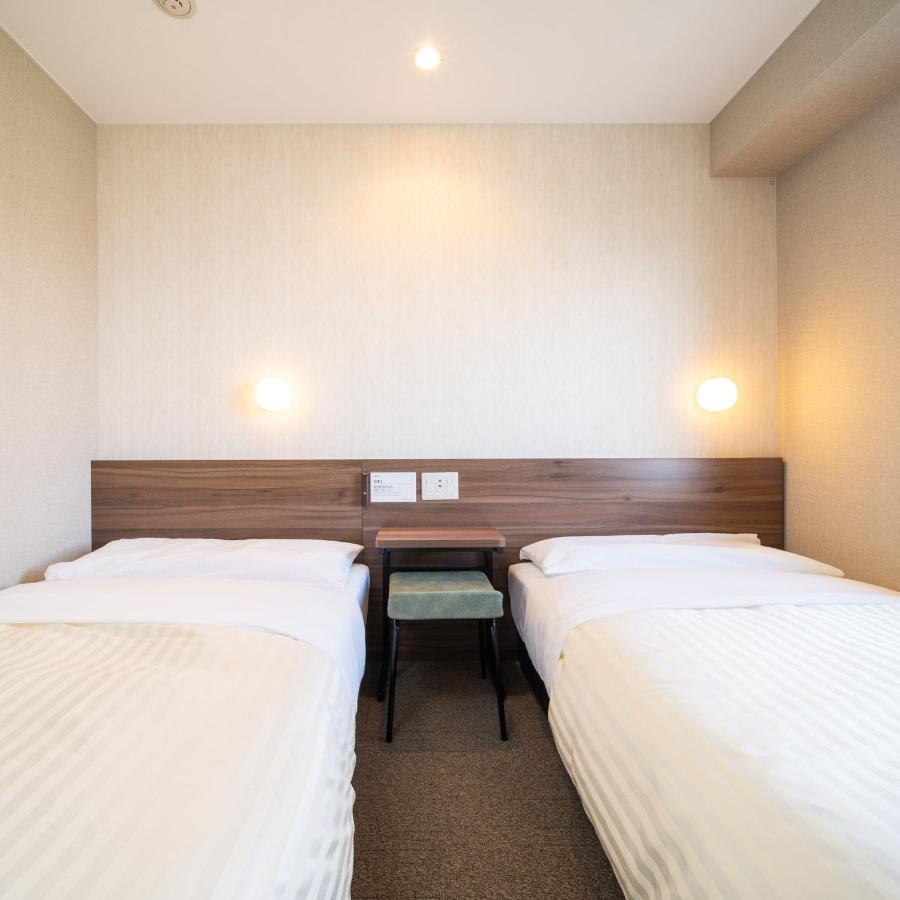 Super Hotel Joetsu Myoko-Eki Nishiguchi Екстериор снимка