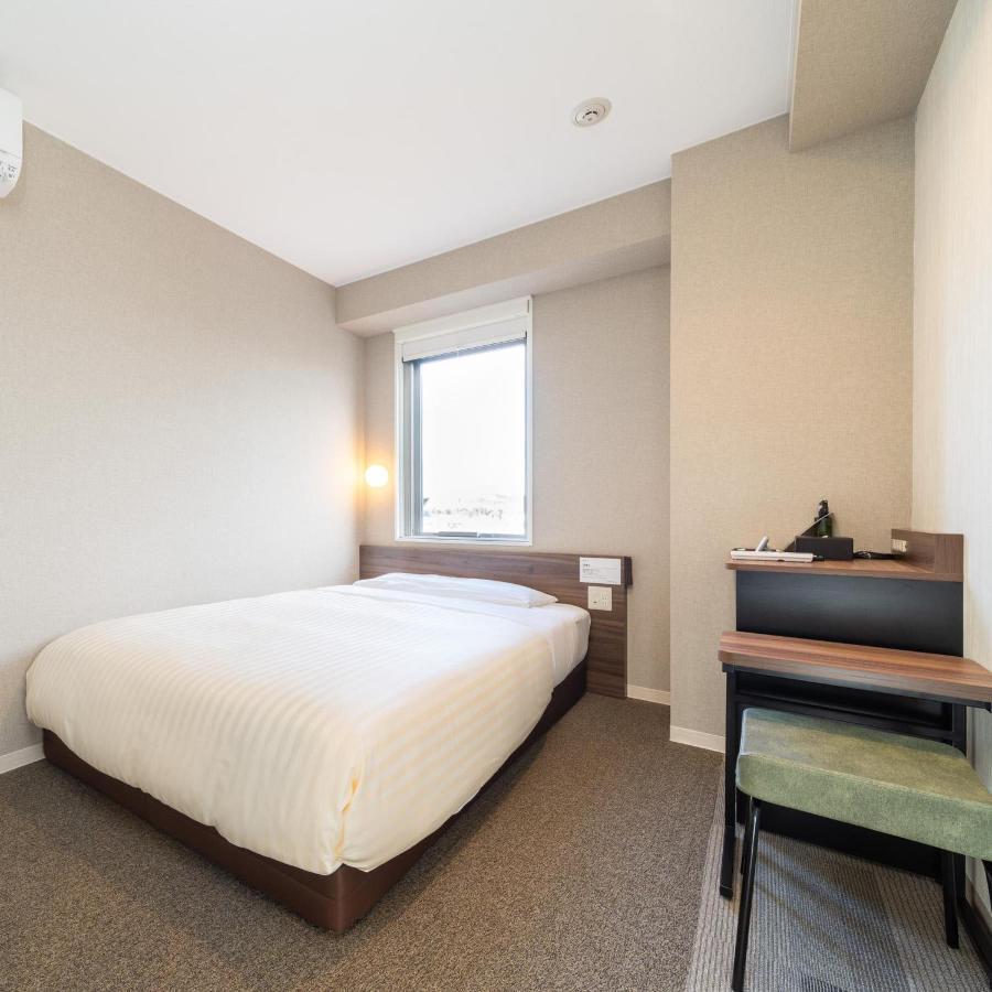 Super Hotel Joetsu Myoko-Eki Nishiguchi Екстериор снимка