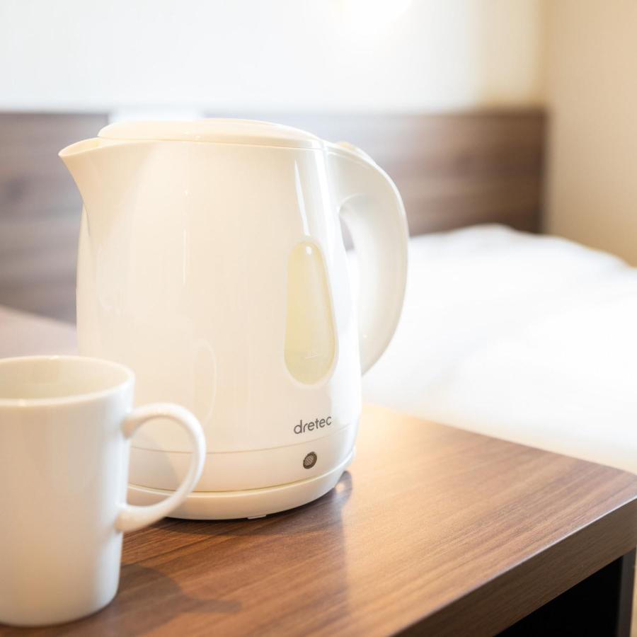 Super Hotel Joetsu Myoko-Eki Nishiguchi Екстериор снимка