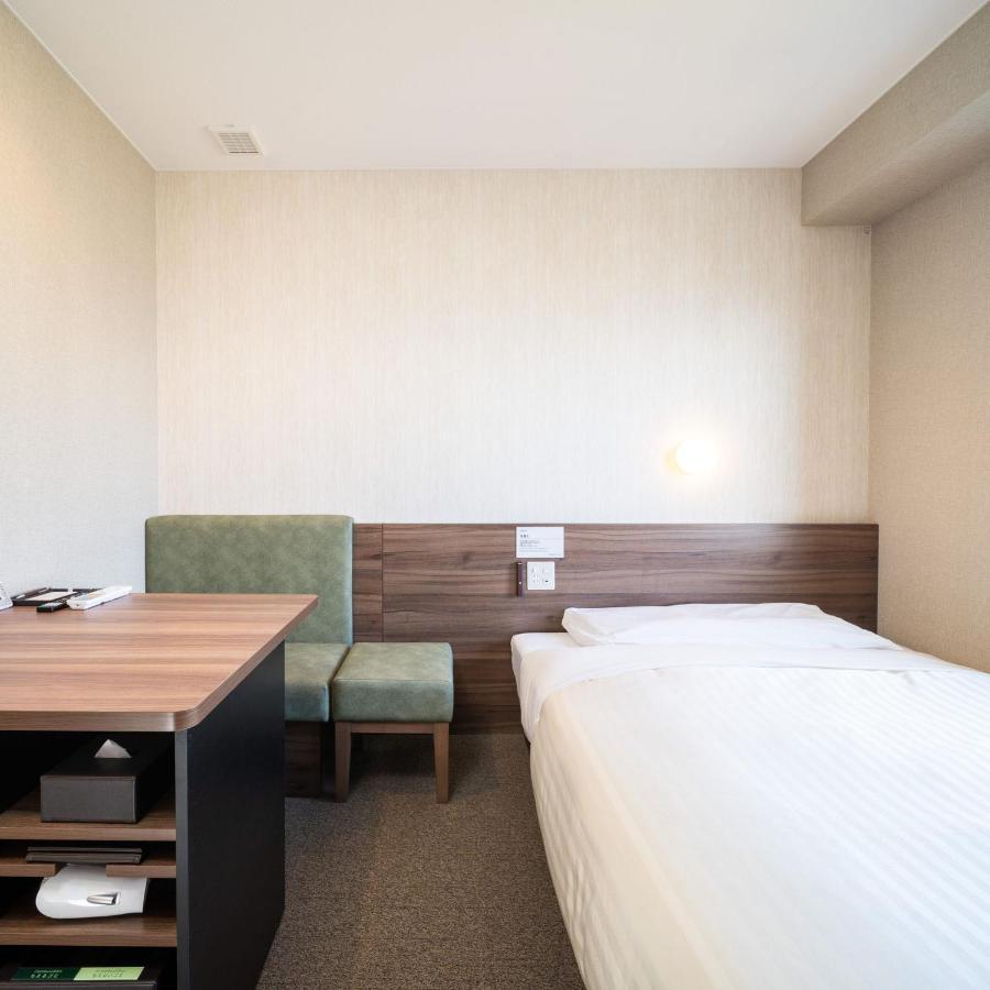 Super Hotel Joetsu Myoko-Eki Nishiguchi Екстериор снимка