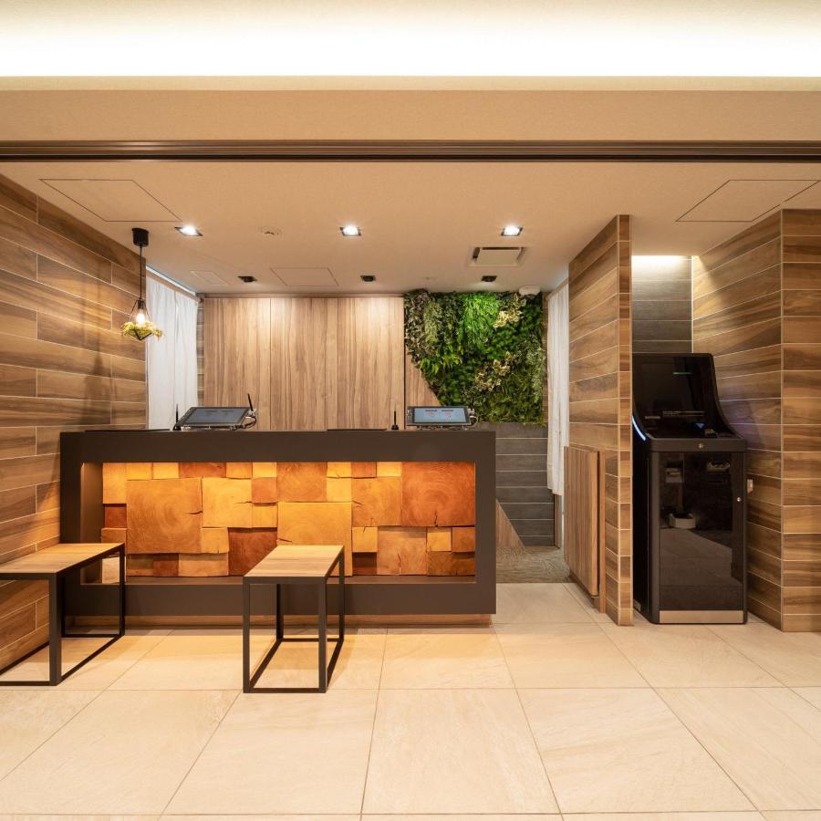 Super Hotel Joetsu Myoko-Eki Nishiguchi Екстериор снимка