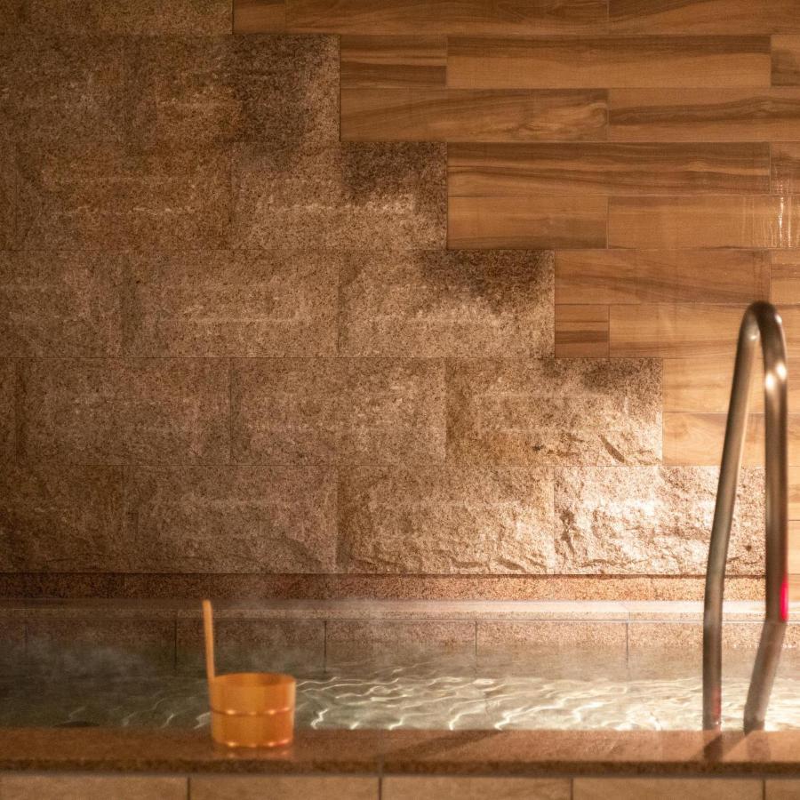 Super Hotel Joetsu Myoko-Eki Nishiguchi Екстериор снимка