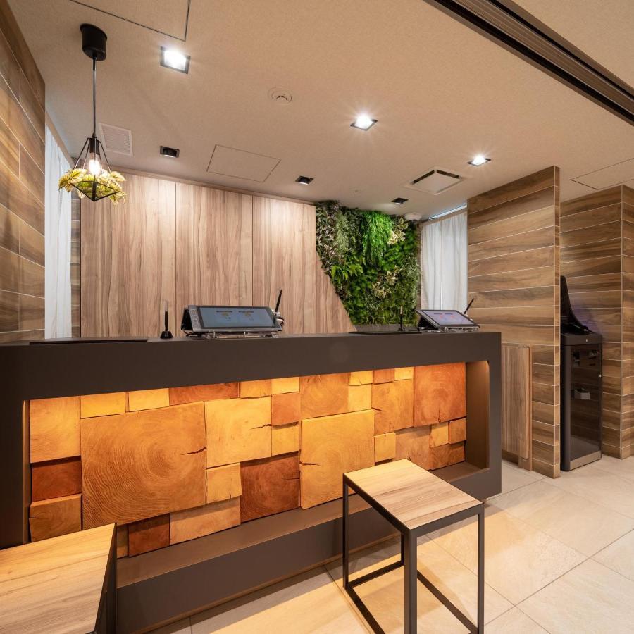 Super Hotel Joetsu Myoko-Eki Nishiguchi Екстериор снимка